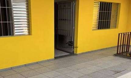Sobrado Residencial para locação, Jardim Bonfiglioli, São Paulo - SO0167.