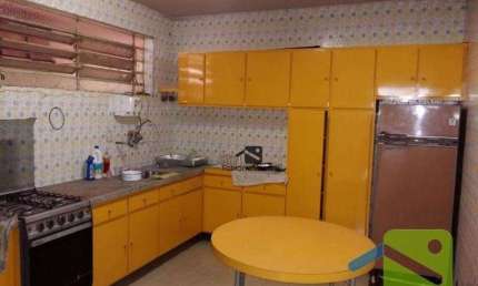 Casa com 3 quartos para alugar na Rua Professor Antônio Filgueiras de Lima, Rio Pequeno, São Paulo
