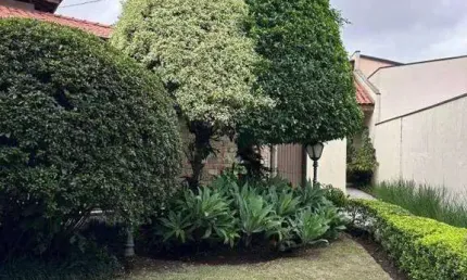 Casa Residencial à venda, Parque Continental, São Paulo - CA0286.