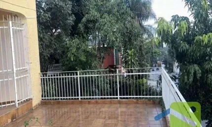 Sobrado residencial para locação, butantã, são paulo - so0133.