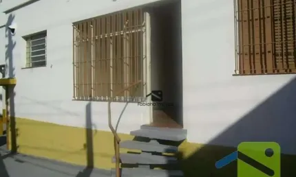 Casa com 3 dormitórios para alugar, 150 m² por R$ 2.750,00 - Jardim Ivana - São Paulo/SP