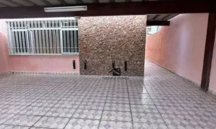 Sobrado residencial à venda, vila lageado, são paulo - so0171.