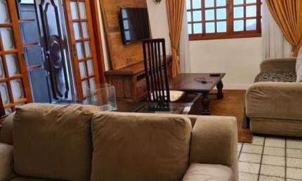 Sobrado com 3 dormitórios à venda, 280 m² por R$ 980.000,00 - Jardim Olympia - São Paulo/SP
