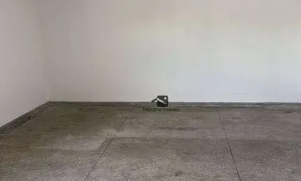 Salão Comercial para locação, Vila Polopoli, São Paulo - SL0042.