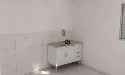 Kitnet com 1 dormitório para alugar, 30 m² por R$ 750,00 - Rio Pequeno - São Paulo/SP
