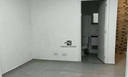 Apartamento Residencial para locação, Vila Gomes, São Paulo - AP0165.