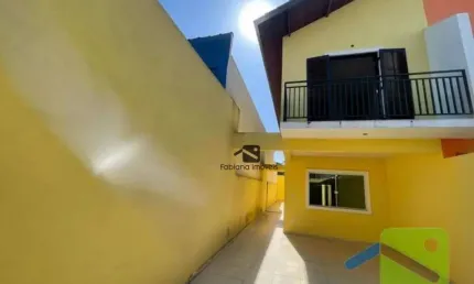 Sobrado com 3 dormitórios à venda, 130 m² por R$ 678.000,00 - Vila Adalgisa - São Paulo/SP
