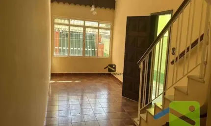 Casa com 3 dormitórios à venda, 200 m² por R$ 650.000,00 - Jardim Bonfiglioli - São Paulo/SP