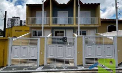 Casa com 3 quartos à venda na Rua Etelvina Pedroso de Gouvea, Vila Gomes, São Paulo