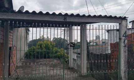 Terreno Comercial à venda, Jardim Esmeralda, São Paulo