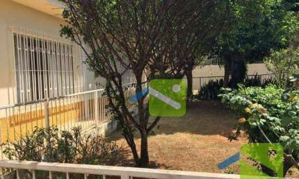 Casa com 2 quartos à venda na Rua Augusto Calheiros, Jardim Ivana, São Paulo