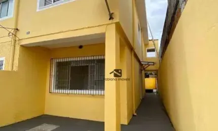 Sobrado com 1 dormitório à venda, 250 m² por R$ 550.000,00 - Parque Ipê - São Paulo/SP