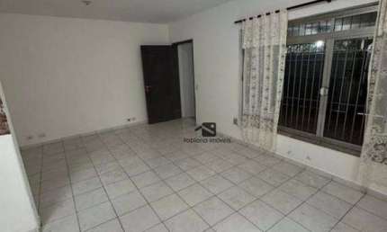 Sobrado com 3 dormitórios para alugar, 150 m² por R$ 4.200,00/mês - Jardim Rizzo - São Paulo/SP