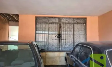 Sobrado com à venda, 220 m² no Jaguaré - São Paulo/SP