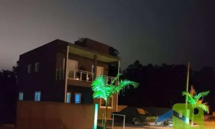 Sobrado com 5 dormitórios à venda, 580 m² por r$ 1.400.000,00 - portal do santa paula - cotia/sp