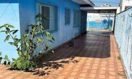 Casa Residencial à venda, Rio Pequeno, São Paulo - CA0524.