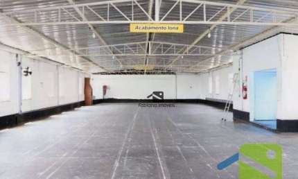 Prédio Comercial à venda, Vila Antônio, São Paulo - PR0006.