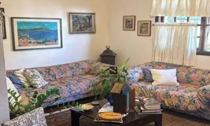 Sobrado à venda, 450 m² no Parque dos Príncipes - São Paulo/SP