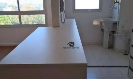 Apartamento com 2 dormitórios à venda, 50 m² por R$ 260.000,00 - Conceição - Osasco/SP