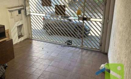Casa Residencial à venda, Jardim Bonfiglioli, São Paulo - CA0582.