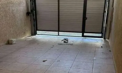 Sobrado com 3 dormitórios, 120 m² - venda por r$ 500.000,00 ou aluguel por r$ 3.700,00 - vila gomes - são paulo/sp