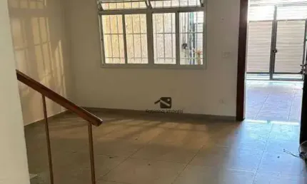Sobrado com 3 dormitórios, 120 m² - venda por r$ 500.000,00 ou aluguel por r$ 3.700,00 - vila gomes - são paulo/sp