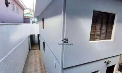 Sobrado com 3 dormitórios à venda, 185 m² por R$ 575.000,00 - Jardim Sarah - São Paulo/SP