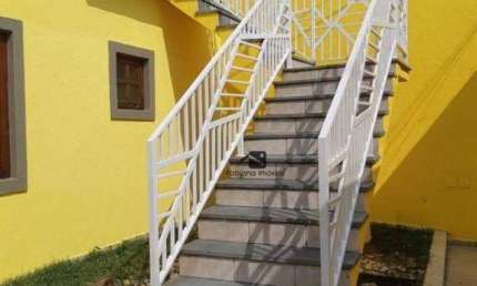 Casa com 4 dormitórios à venda, 250 m² por R$ 1.450.000,00 - Cidade São Francisco - São Paulo/SP