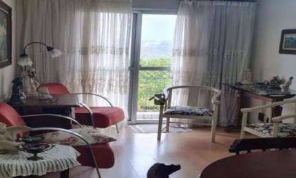 Apartamento com 3 dormitórios à venda, 70 m² por R$ 450.000,00 - Vila São Francisco - São Paulo/SP