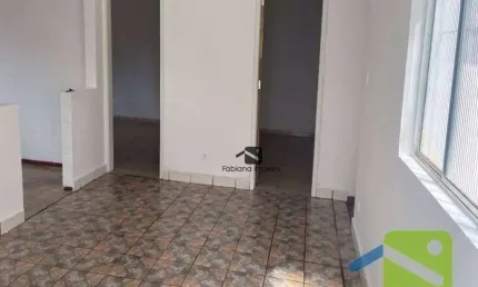 Casa para alugar, 80 m² por R$ 1.988,01 - Conjunto Residencial Butantã - São Paulo/SP