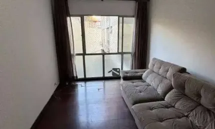 Apartamento com 2 dormitórios à venda, 40 m² por R$ 300.000,00 - Vila Lageado - São Paulo/SP