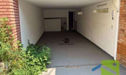 Casa Residencial para locação, Jardim Ester, São Paulo - CA0680.