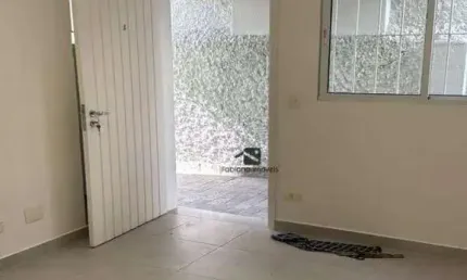 Sobrado Residencial para locação, Vila Polopoli, São Paulo - SO0315.