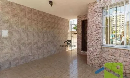 Sobrado residencial à venda, jardim pinheiros, são paulo - so0320.