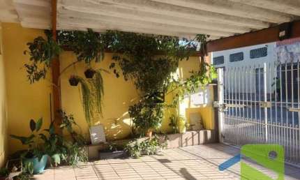 Sobrado com 3 dormitórios à venda, 100 m² por R$ 670.000,00 - Jardim Bonfiglioli - São Paulo/SP