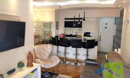 Apartamento Residencial à venda, Butantã, São Paulo - AP0337.
