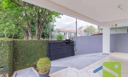 Casa com 4 quartos à venda na Rua Ruy Alvarenga, Adalgisa, Osasco