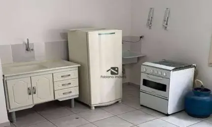 Kitnet residencial para locação, vila gomes, são paulo - kn0171.