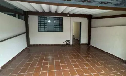 Casa com 2 dormitórios à venda, 200 m² por R$ 435.000,00 - Vila Antônio - São Paulo/SP