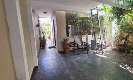 Sobrado com 3 dormitórios/ Quartos à venda em Pinheiros - São Paulo/SP