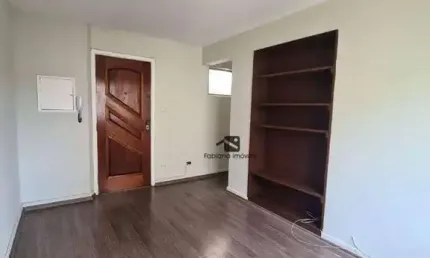 Apartamento com 3 dormitórios à venda, 66 m² por R$ 450.000,00 - Alto de Pinheiros - São Paulo/SP