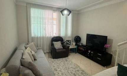 Sobrado com 3 dormitórios à venda, 200 m² por R$ 650.000 - Vila Antônio - São Paulo/SP