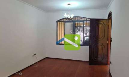 Sobrado com 4 dormitórios à venda, 150 m² por R$ 700.000,00 - Vila Antônio - São Paulo/SP