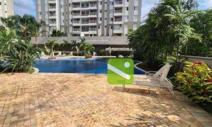 Apartamento  venda Vila São Francisco - São Paulo/SP