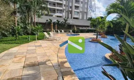 Apartamento à venda, 72 m² por R$ 775.000,00 - Cidade São Francisco - São Paulo/SP
