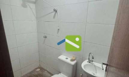 Kitnet com 1 dormitório para alugar, 20 m² por R$ 1.300,00/mês - Butantã - São Paulo/SP