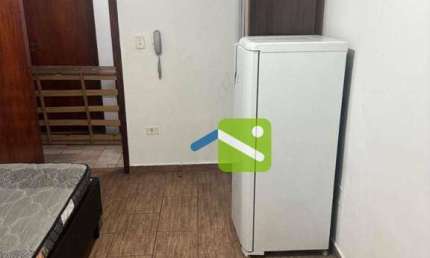 Kitnet com 1 dormitório para alugar, 20 m² por R$ 1.300,00/mês - Butantã - São Paulo/SP