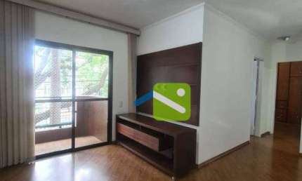 Apartamento com 2 quartos à venda na Avenida Nossa Senhora da Assunção, Cidade Universitária, São Paulo