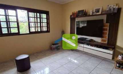 Casa com 3 quartos à venda na Rua Pierre Bonnet, Parque Ipê, São Paulo