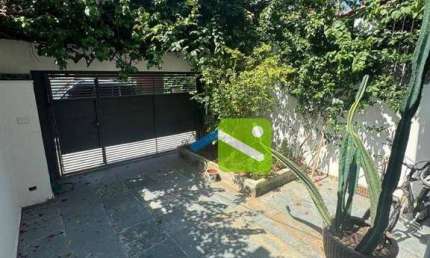 Casa com 3 dormitórios à venda, 125M² no  Jardim Bonfiglioli - São Paulo/SP